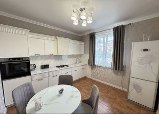 Сдача в аренду 4-комнатной квартиры, 110 м2, Сочи, Фермерский переулок, 17, микрорайон Энергетик-Изумруд