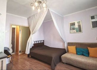 Сдается квартира студия, 25 м2, Челябинская область, Краснопольский проспект, 7А