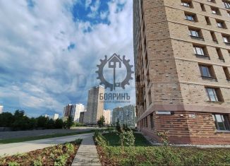 Сдаю в аренду квартиру студию, 33.6 м2, Екатеринбург, улица Николая Кичигина, 7/3, ЖК Нова парк