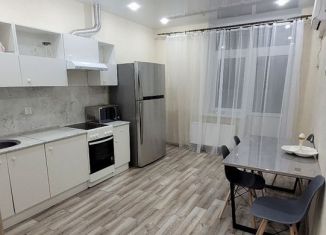 Сдача в аренду 2-ком. квартиры, 62.8 м2, Краснодар, улица им. Героя Сарабеева В.И., 5к3, микрорайон Панорама