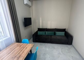 Сдача в аренду двухкомнатной квартиры, 39 м2, село Витязево, Греческая улица, 14А