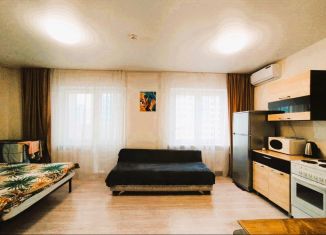 Сдаю в аренду 1-комнатную квартиру, 34 м2, Ростов-на-Дону, улица Дмитрия Петрова, 6, ЖК Суворовский