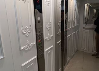 Сдаю однокомнатную квартиру, 35 м2, Анапа, улица Ивана Голубца, 147, ЖК Резиденция Высокий берег