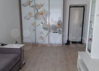 Сдам в аренду 1-комнатную квартиру, 35 м2, Горячий Ключ, улица Тельмана, 56