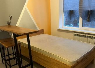 Сдам в аренду квартиру студию, 15 м2, Тверь, 1-й Линейный проезд, 4/6