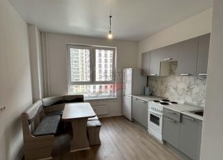 1-комнатная квартира в аренду, 35 м2, Люберцы, Некрасовский проезд, 11, ЖК Люберцы 2018