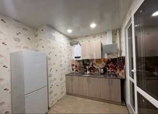 Сдам 1-ком. квартиру, 40.4 м2, Калининград, улица Левитана, 65к1, Московский район