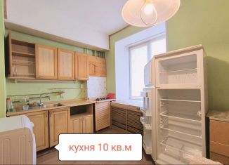 Сдаю в аренду однокомнатную квартиру, 36.7 м2, Пушкин, Ахматовская улица, 6