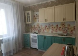 Двухкомнатная квартира в аренду, 65 м2, Тюмень, улица Федюнинского, 56к2, Восточный округ