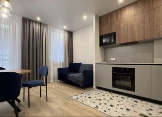 Сдается в аренду 2-ком. квартира, 43 м2, Ростов-на-Дону, Стабильная улица, 3с1, ЖК Вест Сайд