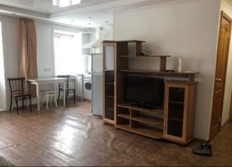Сдача в аренду 2-комнатной квартиры, 56 м2, Бурятия, улица Гагарина, 49