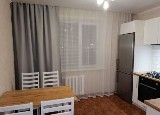 Сдается 1-ком. квартира, 40 м2, Татарстан, проспект Шинников, 3Б