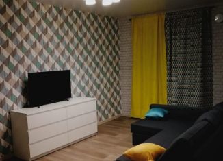 Сдам в аренду квартиру студию, 42 м2, Новосибирск, Оловозаводская улица, 15, ЖК Черёмушки