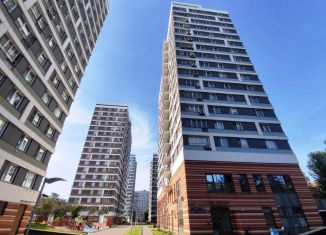 Сдаю однокомнатную квартиру, 36.2 м2, Москва, улица Чистова, 16к4, ЮВАО