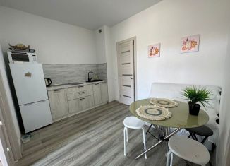 1-ком. квартира в аренду, 36 м2, село Сукко, Мирная улица, 11к3