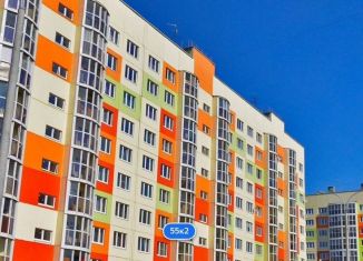 Сдаю в аренду однокомнатную квартиру, 33 м2, Архангельская область, Московский проспект, 55к2