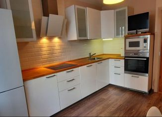 Аренда 1-ком. квартиры, 41 м2, Санкт-Петербург, Яхтенная улица, 32к3, муниципальный округ № 65