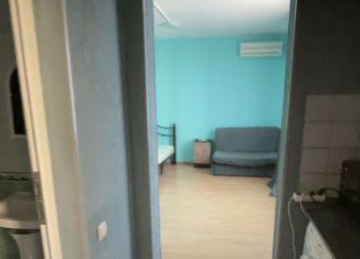 Сдаю квартиру студию, 26 м2, Сочи, Демократическая улица, 38, микрорайон Центральный