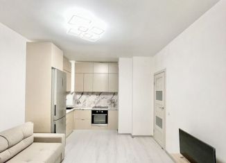 Сдам 1-ком. квартиру, 35.2 м2, Санкт-Петербург, проспект Будённого, 19к1, муниципальный округ Сосновая Поляна
