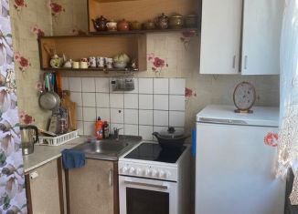 Аренда 1-комнатной квартиры, 33 м2, Москва, Привольная улица, 73к1, ЮВАО