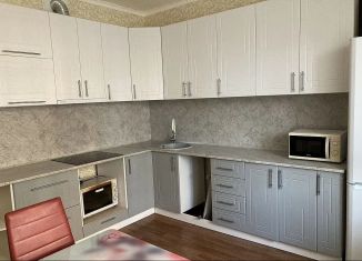 Сдаю в аренду 2-ком. квартиру, 56 м2, Ростов-на-Дону, улица Теряева, 9, ЖК Платовский