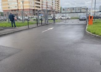 Аренда квартиры студии, 25 м2, Санкт-Петербург, Полевая Сабировская улица, 45к1, Приморский район