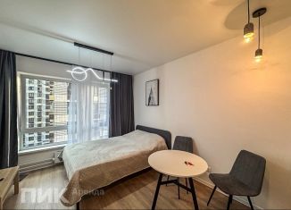 Сдаю в аренду квартиру студию, 19.4 м2, Котельники, ЖК Белая Дача Парк, микрорайон Парковый, 14