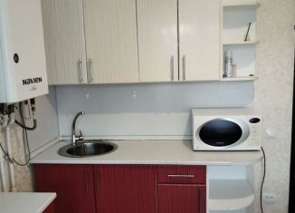 Сдача в аренду 1-комнатной квартиры, 40 м2, Тамбов, Советская улица, 190