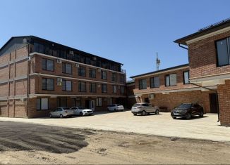 Аренда квартиры студии, 30 м2, Избербаш, улица Алиева Али Зуркарнаевича, 51