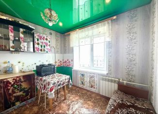 Сдается 1-ком. квартира, 35 м2, Челябинская область, улица Бабикова, 74