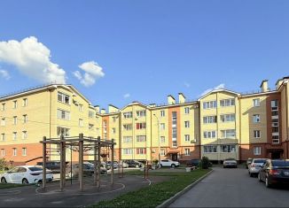 Сдам в аренду 1-ком. квартиру, 43.9 м2, Ярославль, Романовская улица, 3, ЖК Норские Резиденции