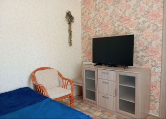 Сдам в аренду 1-ком. квартиру, 11 м2, Геленджик, улица Тельмана, 124