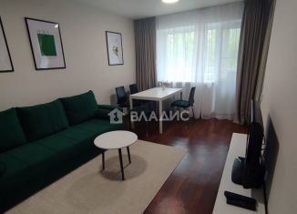 Сдается в аренду двухкомнатная квартира, 47.2 м2, Вологда, улица Яшина, 3