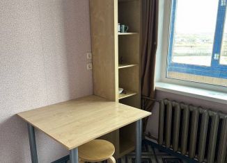 Сдача в аренду однокомнатной квартиры, 35 м2, Коми, 1-я Линейная улица