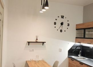 Сдам в аренду 1-ком. квартиру, 27 м2, Республика Башкортостан, Речная улица, 16А