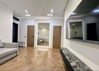 Сдача в аренду двухкомнатной квартиры, 50 м2, Краснодар, Гаражная улица, 87, Западный округ