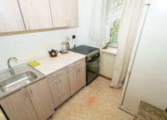 Сдача в аренду однокомнатной квартиры, 30 м2, Новосибирск, улица Зорге, 34
