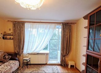 Сдается 2-ком. квартира, 49 м2, Пушкин, бульвар Алексея Толстого, 30