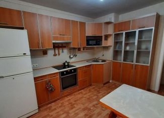 Сдается в аренду 2-комнатная квартира, 59 м2, Краснодар, улица Трудовой Славы, 3/1, микрорайон Гидрострой