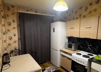 Сдача в аренду 1-комнатной квартиры, 36 м2, Бурятия, Дивизионная улица 3-й участок, 937