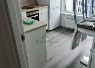 Сдам в аренду 1-ком. квартиру, 34 м2, посёлок Шушары, Колпинское шоссе, 129