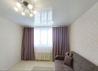 Однокомнатная квартира в аренду, 33.5 м2, Коми, Сысольское шоссе, 1/6
