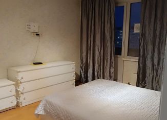 Сдача в аренду 1-комнатной квартиры, 38 м2, Москва, проспект Защитников Москвы, 9к1, ЮВАО