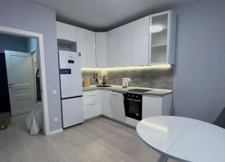 Сдаю 1-ком. квартиру, 33.7 м2, Москва, Рязанский проспект, 2/2к2, ЮВАО