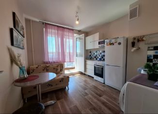 Однокомнатная квартира в аренду, 35 м2, Республика Башкортостан, улица Генерала Кусимова, 18