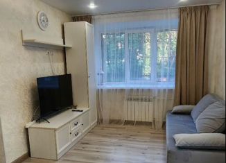 Сдаю в аренду однокомнатную квартиру, 32 м2, Уфа, Парковая улица, 8