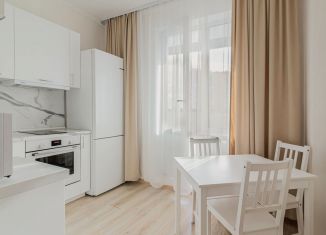 Сдается в аренду 1-комнатная квартира, 28.4 м2, Санкт-Петербург, Плесецкая улица, 10, Приморский район