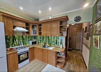 Сдам двухкомнатную квартиру, 51.5 м2, Коми, улица М.К. Сидорова, 3