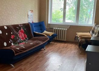 Сдам двухкомнатную квартиру, 48 м2, Оренбург, Космическая улица, 1