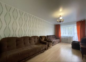 Аренда трехкомнатной квартиры, 58 м2, Губкин, улица Лизы Чайкиной, 7А